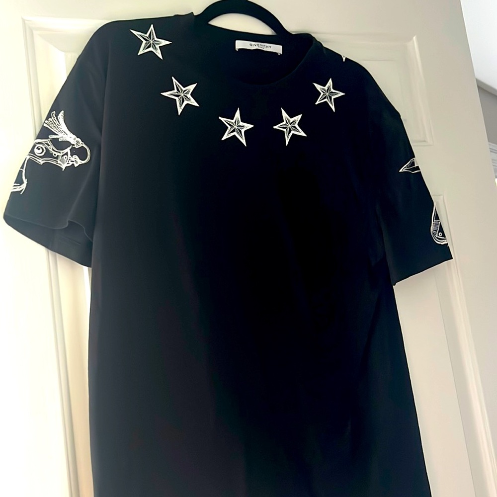 Givenchy T-Shirt